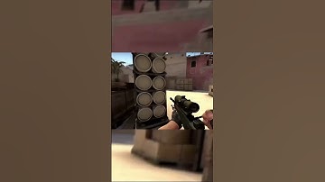 ClutchN’Ace! #csgo #cs2 #counterstrike #gaming #clips #awp