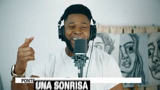 Video thumbnail of "PHILIPPE - Capitulo No.3 - EL SALMISTA - Mente Positiva"