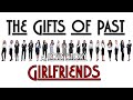 Gifts of Past Girlfriends an Audio Story about lost love and other objects.