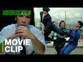 Donnie Yen Best Fly Kick In The Action Movie Game In The Line Of Duty 4 Witness 1989 Donnie Yen Best Fly Kick In The Action Movie Game In The Line Of Duty 4 Witness 1989