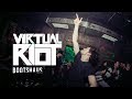 Virtual riot  full live set  gods  monsters bootshaus cologne 2018