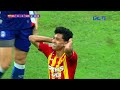 Highlight selangor fc vs sabah fc day 1 rcti premium sport