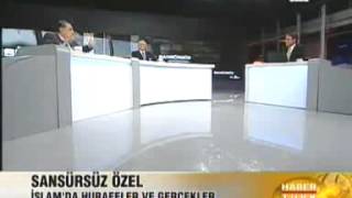 Mezhepler Arası çelişkiler Mezhepler Arası çelişkiler