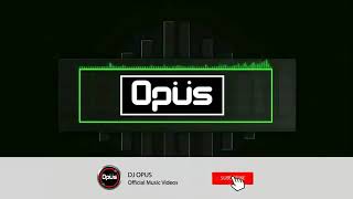 DJ opus enak banget didengar