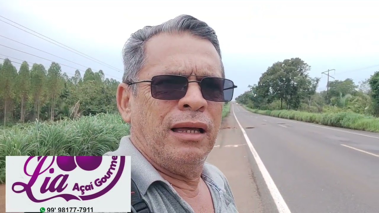 Opinião!Br 230 acidente 