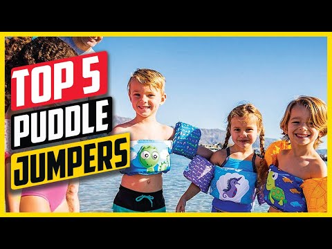 What Is A Puddle Jumper For Swimming