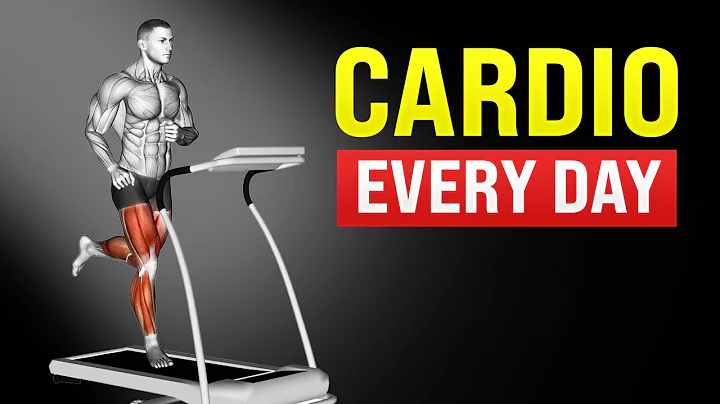 What Happens to Your Body When You Do Cardio Every Day