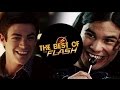 The Flash | the best of [Humor s1]