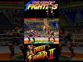 [KOF VS STREET FIGHTER] - HEAVY D! VS BAROLG ! #balrog #streetfighter6 #streetfighter #kofmugen