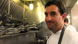 Celebrity Behind-The-Scenes With Bryan Voltaggio Net Worth