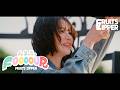 【MV Teaser 鎮西寿々歌】FRUITS ZIPPER『1,2,3,FOOOOUR』