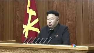 Obama OKs New North Korea Sanctions Over 'Destructive' Cyber Attack