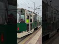 Konstal 105n na lini 5 w Poznaniu z okazji 34 finału WOŚP #shorts
