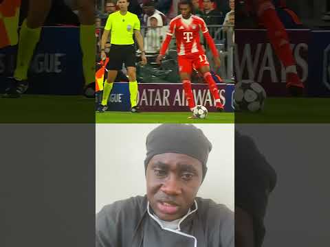 OLISE NONCHALANT BACKHEEL 🥶⚽️ #viral #livmun #football #viralshort #premierleague #shorts #olise