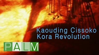 Video thumbnail of "Kaouding Cissoko: Douwayra Podor"