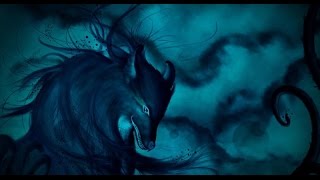 Kata Bucha For Ninetailed Fox Amulets