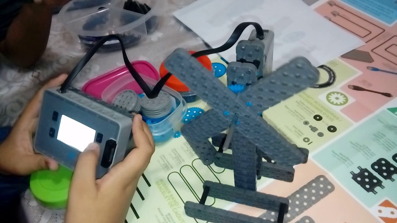 VEX IQ