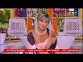 الستات مايعرفوش يكدبوا | حوار خاص عن النقد بين الزوجين (حلقة كاملة)