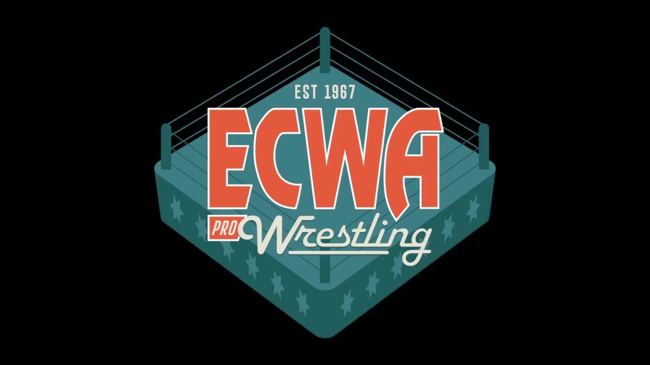 ECWA 2024 Super 8  The Backyarders vs. The ECWA All-Stars