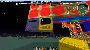 TheMindCrafters - Let