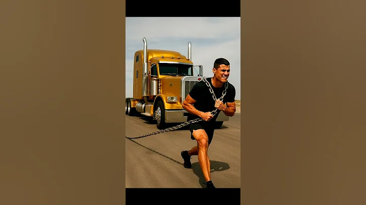 Poor Ronaldo Mocked By Messi, Neymar And Mbappè! To Win Trophy!