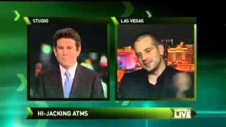Hacking Legend Barnaby Jack Dies Barnaby Jack Dead RIP Genius Hacker Dies [7 26 2013]