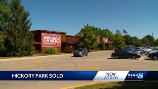 Ames community reacts to sale of Hickory Park Net Worth