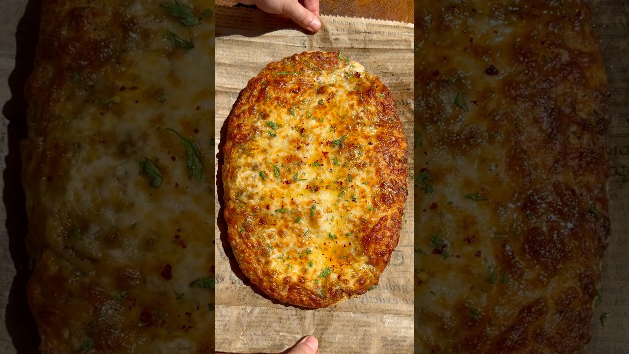 Garlic Bread
