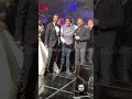 محمد حماقي محمد منير استاذي واخويا الصغير فرح احمد عصام 