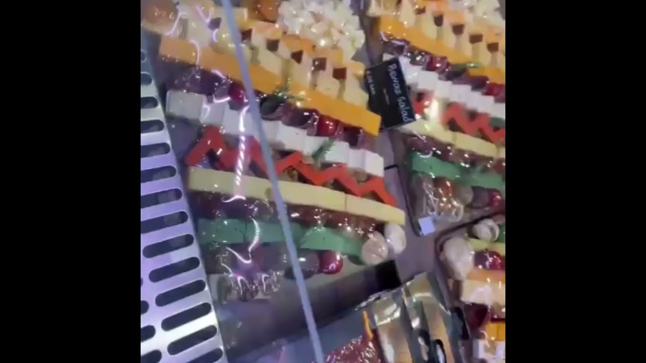 Best butcher shop design ideas