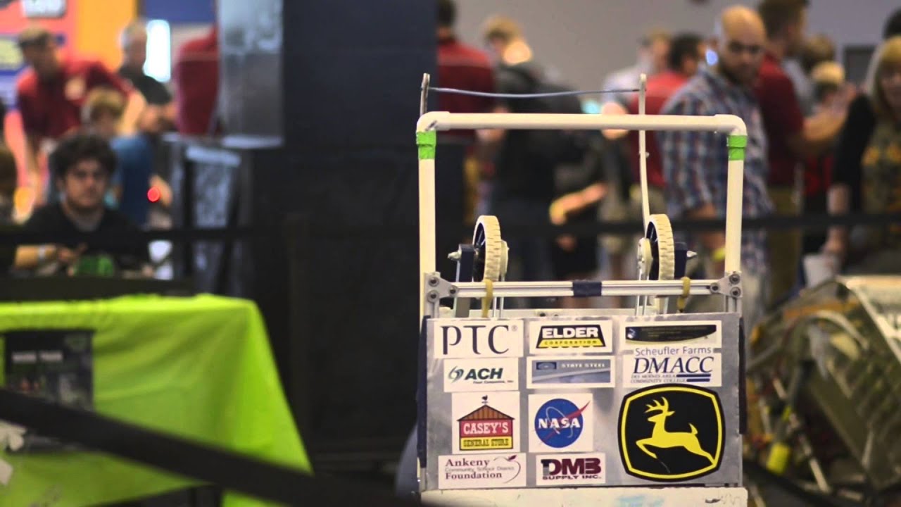 Des Moines Mini Maker Faire