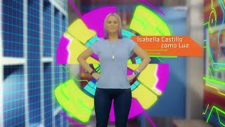 Yo Soy Franky Intro Segunda Temporada, Parte 2 1080P Episodios En Descripción