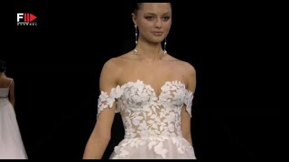 ROSA CLARÁ Bridal Collection 2024 - Fashion Channel