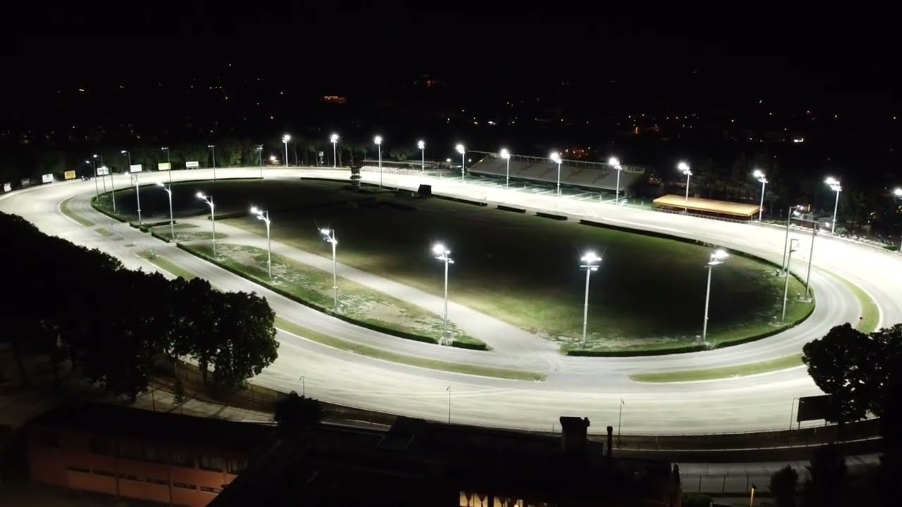 2024 06 18 HGC drone notturno nuovo impianto