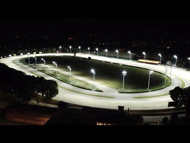 2024 06 18 HGC drone notturno nuovo impianto