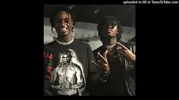 Playboi Carti - Supersonic (feat. SahBabii) (CDQ LEAK)