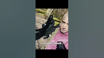 Залить перцовкой четверых парней. Что будет? #shorts