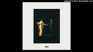 Metro Boomin - I Can't Save You (Interlude)