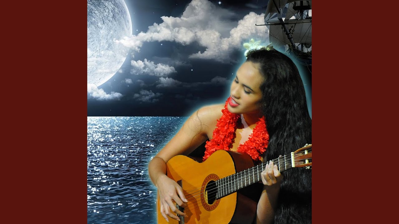 I Tera ra Tau (Dance feeling)