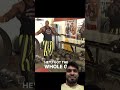 Ronnie Coleman #greenscreen #great #bodybuilder #warldofbestshorts #motivation #viralvideo #2025 #vi