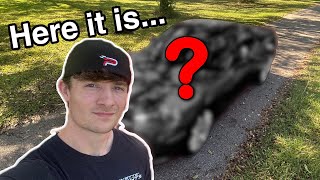 I Drove 16 Hours For This Car...