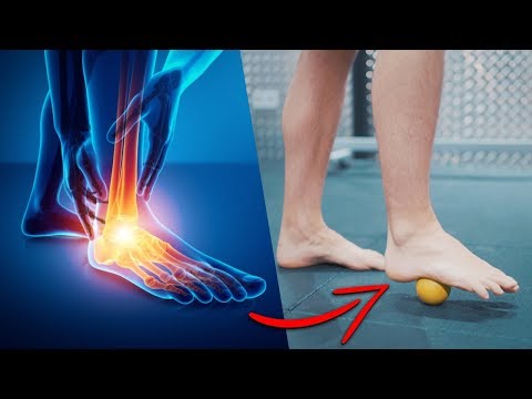 Video: ¿Pueden las botas sueltas causar dolor en los pies?