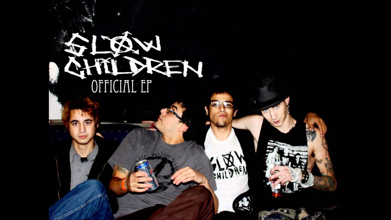 Slow Children Punk - Crutch Demo