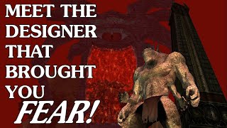 EQ History: meet the designer that implemented Fear & Hate, along with so many other favorite zones!