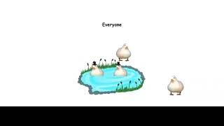 Otizmi Bir De Ördeklerden Dinleyin Cr Türkçe Altyazı