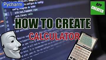 How to Create a Calculator Program in Python in Less Than 5 Minutes!