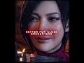 'Not a bad move , Very smooth ' "-" // Ada wong edt // SONG (Sem Demora slowed) // #adawong