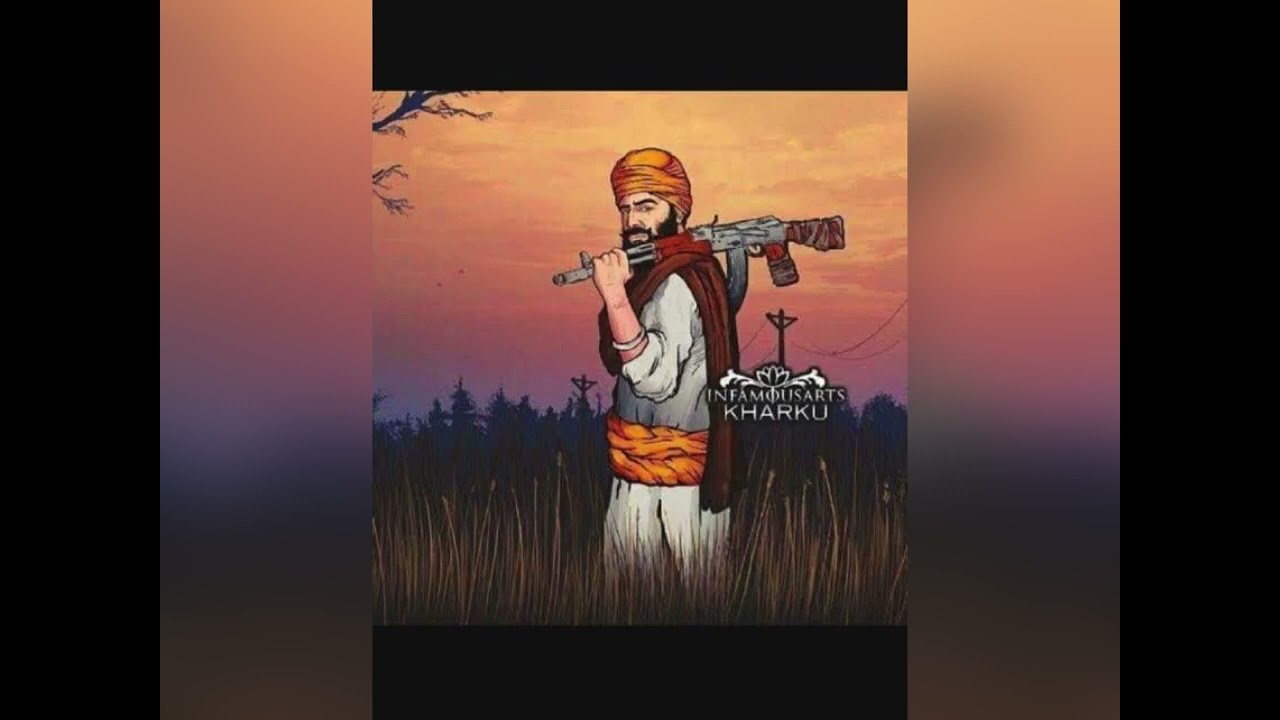 KHARKU LIFE (Aardee ft chani Nattan) BASS BOOSTED SONG 