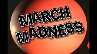 Cactus Grill March Madness Promo