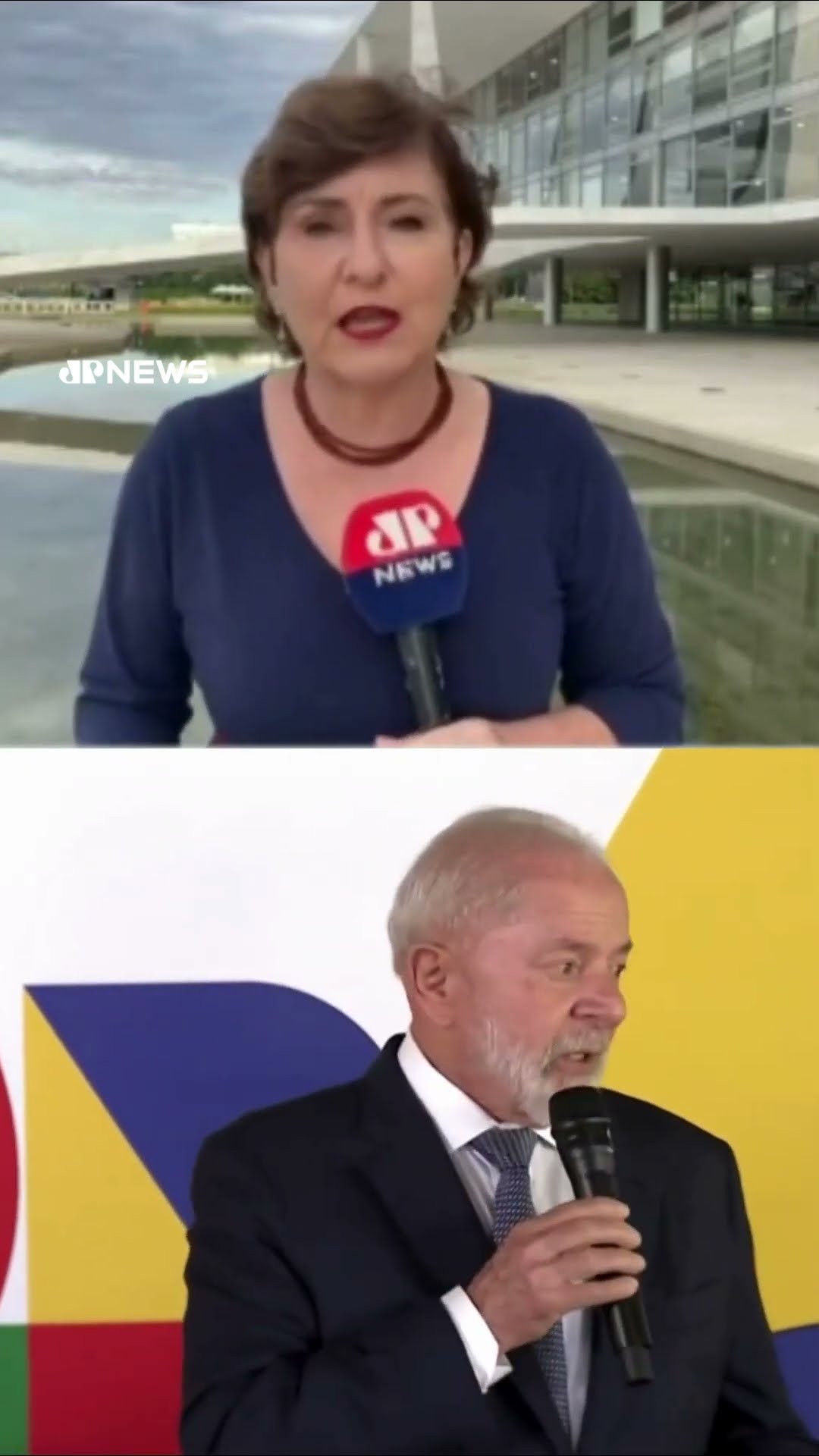 Lula discutirá deportação de brasileiros dos Estados Unidos com ministros